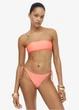 Нижная часть купальника женская H&M 271151212_bottomcoral 46 Коралловая (2727000133665) - изображение 1