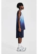 Подростковые шорты на резинке для мальчика H&M 271225659 170 см Темно-синие (2727000112691) - изображение 3