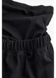 Шорты для беременных H&M 271116251 S Черные (2727000123840) - изображение 2