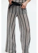 Брюки женские H&M 271281909 L Черные (2727000118037) - изображение 1