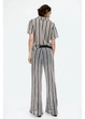 Брюки женские H&M 271281909 L Черные (2727000118037) - изображение 3