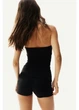 Спортивные шорты женские H&M 271296438 S Черные (2727000141226) - изображение 4