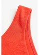 Нижняя часть купальника женская H&M 270929328_brightred 46 Ярко-красная (2727000145989) - изображение 2