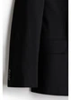 Пиджак мужской H&M 271261757 54 Черный (2727000134075) - изображение 5