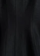 Платье короткое осеннее женское H&M 271271263 XXS Черное (2727000105303) - изображение 4