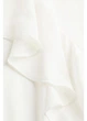 Топ жіночий H&M 271171522_cream XL Кремовий (2727000139179) - зображення 5