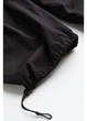 Брюки женские H&M 271112962 XS Черные (2727000109899) - изображение 6