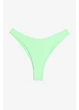 Нижня частина купальника жіноча H&M 270929326_neongreen 46 Салатова (2727000141011) - зображення 1