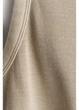 Сукня міді літня жіноча H&M 271235781 M Світло-сіра (2727000127749) - зображення 3