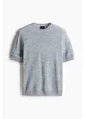 Джемпер мужской H&M 271257189_blue XL Серый (2727000128098) - изображение 1