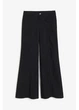 Джинси Кльош жіночі H&M 271216001 32 Чорні (2727000120375) - зображення 4