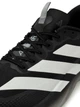 Чоловічі кросівки Adidas Adizero Evo SL ATR Black White Grey 45 - изображение 6