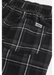 Подростковые штаны для мальчика H&M 271073194_darkgrey 140 см Темно-серые (2727000137861) - изображение 2