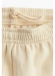 Шорты женские H&M 271201719_yellow XL Желтые (2727000125721) - изображение 2