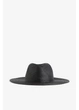 Капелюх H&M 271215205_black L/58 Чорний - изображение 1