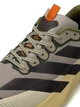 Чоловічі кросівки Adidas Adizero Evo SL ATR Taupe Beige Orange 42 - изображение 6