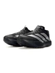 Чоловічі кросівки Adidas Adizero Evo SL ATR Black Silver 41 - изображение 5
