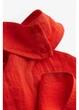 Топ женский H&M 271161980_red L Красный (2727000144333) - изображение 4