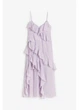 Сарафан женский летний H&M 271171268 M Светло-сиреневый (2727000127077) - изображение 1