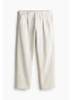 Брюки женские H&M 271210038 38 Кремовые (2727000122010) - изображение 1