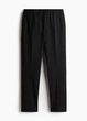 Штаны мужские H&M 271253400 M Черные (2727000105419) - изображение 3