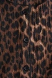 Жилет жіночий H&M 271284342_leo L Коричневий/Леопардовий (2727000134136) - зображення 2