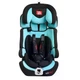 Автокресло для детей Универсальное JOY ISOFIX от 9 до 36 кг Голубой - изображение 2