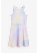 Подростковый летний сарафан для девочки H&M 271146549 170 см Разноцветный (2727000124427) - изображение 2