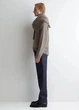 Джинсы Regular Fit мужские COS cos1219888 W30L32 Темно-синие (2727000094324) - изображение 2