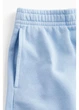 Шорты женские H&M 271201719_blue XXS Голубые (2727000127572) - изображение 2
