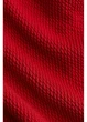 Боди-майка женская H&M 271228205_red M Красная (2727000142025) - изображение 2
