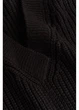 Жилет жіночий H&M 271161769 S Чорний (2727000136185) - зображення 2