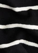 Джемпер женский H&M 271192801 M Черный (2727000099756) - изображение 5