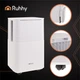 Конденсаційний осушувач повітря Ruhhy Dryzix (12л/24год) — Потужний вологопоглинач із WiFi, гігростатом та таймером (до 30 м²) - зображення 5