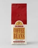 Кава в зернах Kurukahveci Mehmet Efendi Colombian Coffee Beans 100% Arabica 500 г - изображение 1