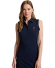Сукня тонка з коміром поло U.S. Polo Assn. PU-9493NAVY XL темно-синє (8684841146558) - зображення 3