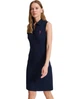 Сукня тонка з коміром поло U.S. Polo Assn. PU-9493NAVY XL темно-синє (8684841146558) - зображення 4