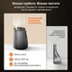 Іригатор Bitvae BVC6 black - изображение 3