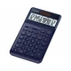 Калькулятор Casio JW-200SC-NY-W-EP, темно-синий (CALC-CAS-JW-200SC-NY) - зображення 2