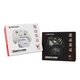 Беспроводной геймпад-контроллер Fantech WGP18 Zenith Pro с RGB LED-подсветкой, 20 кнопками управления и функцией Turbo, Bluetooth 5.2 и беспроводного подключения 2.4GHz, аккумулятор 800mAh до 8 часов работы White - изображение 4