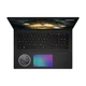 Ноутбук MSI Titan 18 HX Dragon Edition Norse Myth A2XWIG-442US 18" Mini LED 4K 120Hz / Core Ultra 9 285HX / RTX 5080 / Win 11 Pro - изображение 3