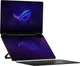 Ноутбук ASUS ROG Zephyrus Duo 16 (2026) GX651AX-DB96 16" OLED 3K / Intel Core Ultra 9 386H / RAM 32 ГБ / SSD 1 ТБ / nVidia GeForce RTX 5090 24 ГБ / Windows 11 Home / Stellar Grey - изображение 5