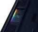 Ноутбук Razer Blade 18 (RZ09-05828ER3-R3U1) Black / 18" Dual Mode UHD+ 240Hz & FHD+ 440Hz / Intel Core Ultra 9 290HX Plus / RAM 32GB / SSD 1TB / NVIDIA GeForce RTX 5080 / Windows 11 Home - зображення 6