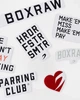 Стикер-пак BOXRAW - изображение 2