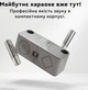 Портативна караоке-система YS-215 silver blue - изображение 2
