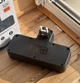 Сетевой фильтр на 3 розетки с 2 USB Type-C фонариком и кнопками отключения 2500 Вт - изображение 5