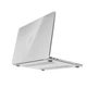 Накладка ArmorStandart Crystal для MacBook Neo Clear (ARM91115) - изображение 5