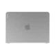 Накладка ArmorStandart Matte для MacBook Neo Clear (ARM91117) - изображение 1
