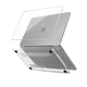 Накладка ArmorStandart Crystal для MacBook Neo Clear (ARM91115) - изображение 10