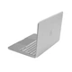 Накладка ArmorStandart Matte для MacBook Neo Clear (ARM91117) - изображение 3